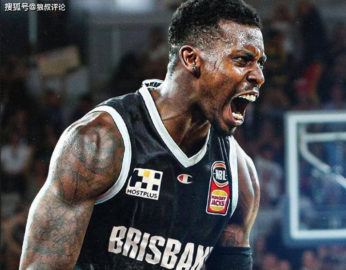 古德温+迪亚洛组合还不够？山西男篮签下NBL场均21.3分悍将