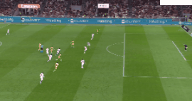 阿莱格里:我和第四官员争论 莫德里奇很完美