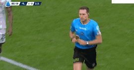 阿莱格里:我和第四官员争论 莫德里奇很完美