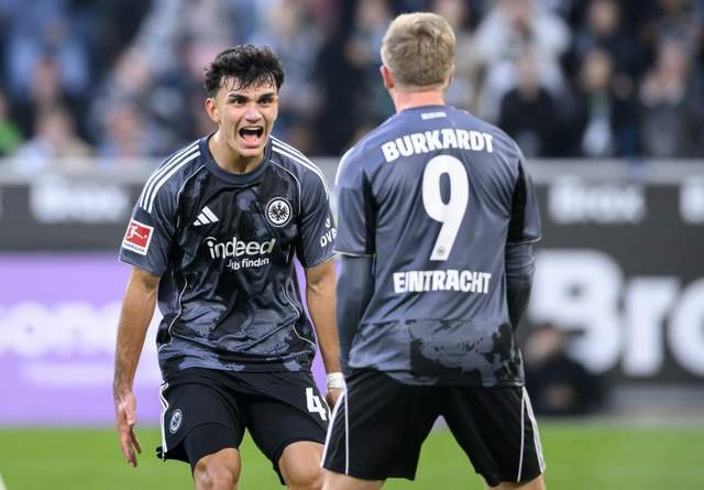 黑店上新品!25岁德甲神锋12战9球1助,跟诸多豪门联系紧密