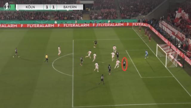 14连胜+51球!拜仁本赛季第一次逆转后创造新纪录