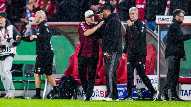 14连胜+51球!拜仁本赛季第一次逆转后创造新纪录