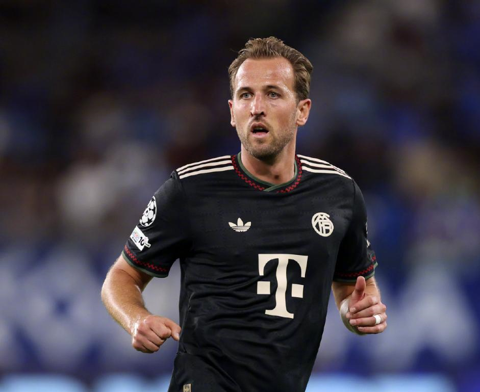 凯恩14战造25球，拜仁4-1逆转科隆，14连胜超AC米兰独享历史第一