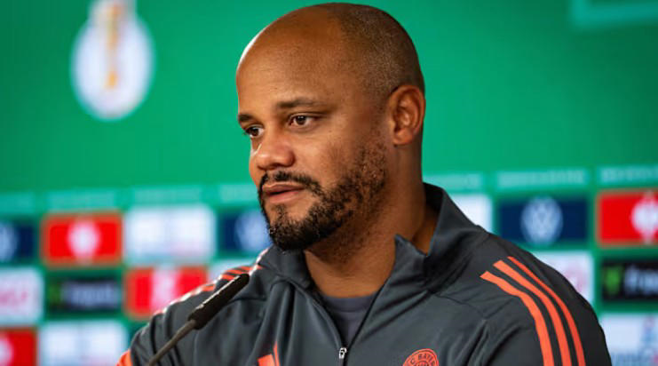 知人善任是孔帕尼成功之本:着力提拔17岁天才,却也狠狠地教育了他