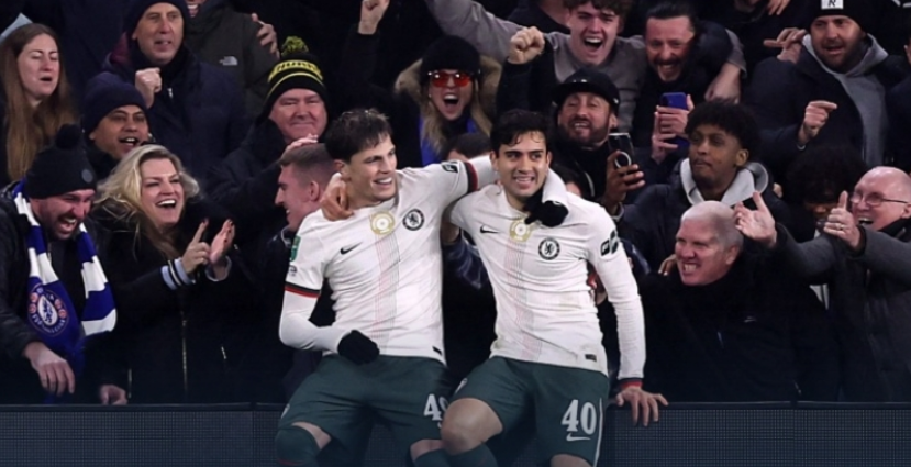 一日英超动向：曼联放弃之人助蓝军晋级，姆巴佩哈兰德何时拿奖