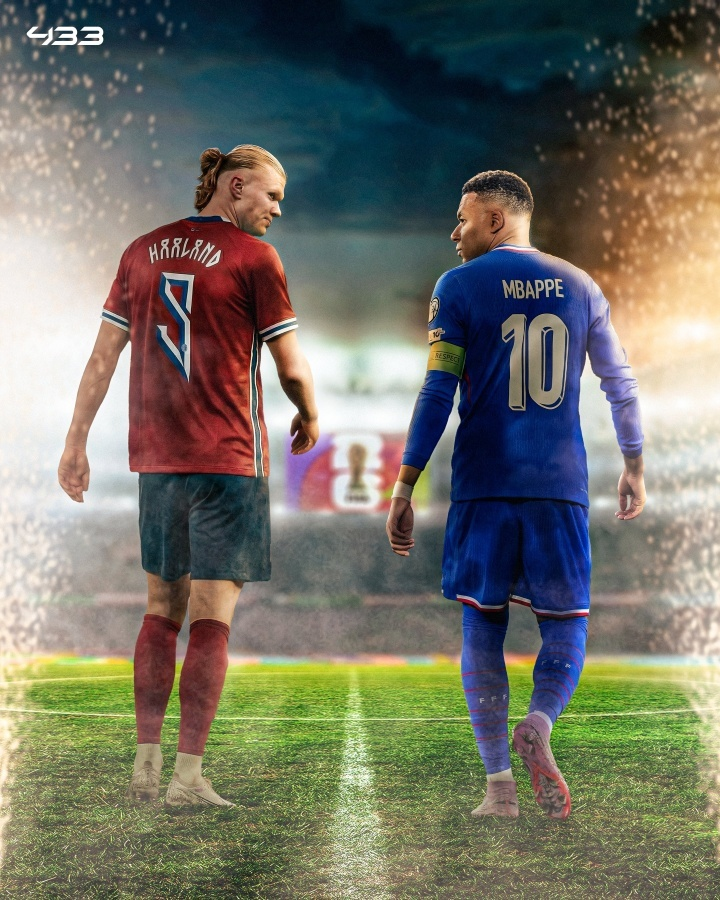 一日英超动向：曼联放弃之人助蓝军晋级，姆巴佩哈兰德何时拿奖