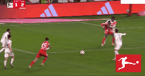 【德甲】卡尔破门凯恩点射 拜仁2比2美因茨