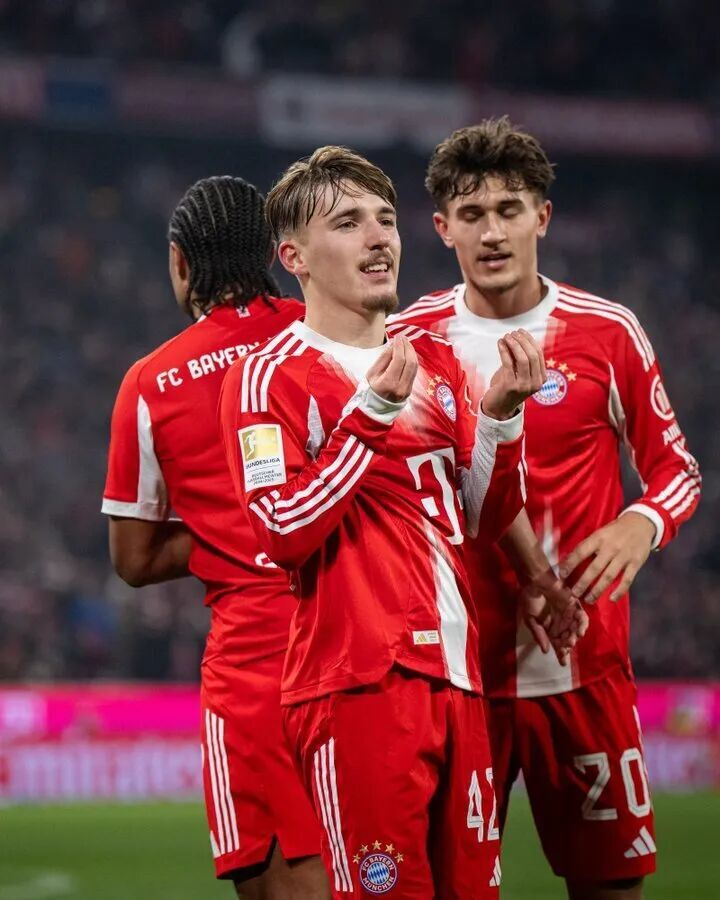 2025主场收官战，有惊无险憾平美因茨