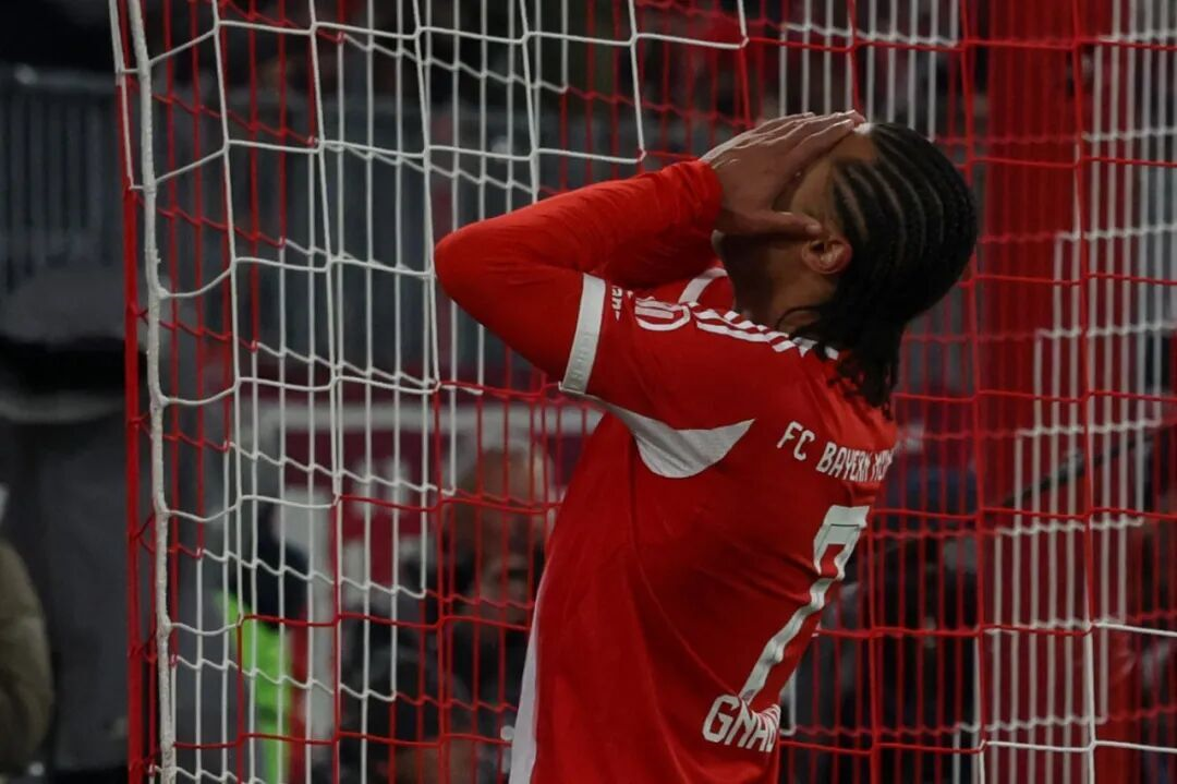 2025主场收官战，有惊无险憾平美因茨