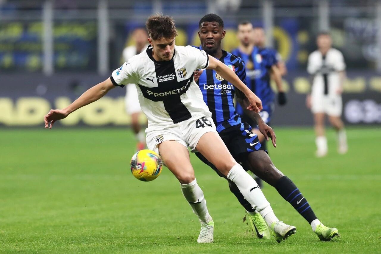 首秀重伤后，意大利新星如此面对命运不公