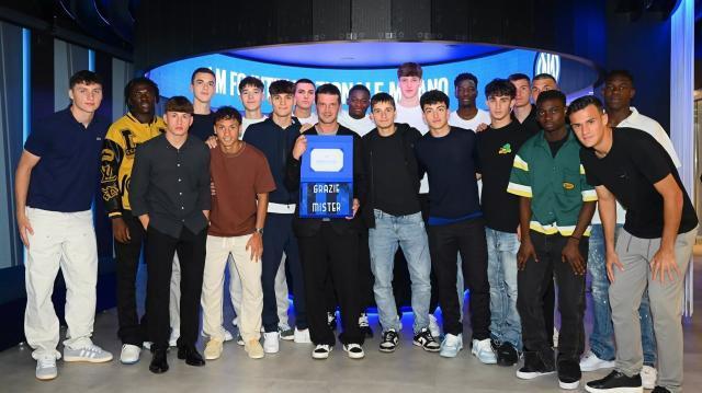 【观察】冬窗抠门怎么了？青训现出国米深厚家底