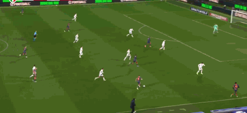 9人轮换太自信！国米2-1都灵晋级四强，齐沃是真给新人们机会