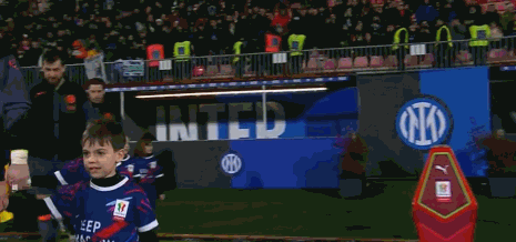 9人轮换太自信！国米2-1都灵晋级四强，齐沃是真给新人们机会