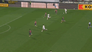 青年军解决零引援，轮换国米挺进意大利四强