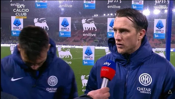 恰尔汗奥卢缺席，他成了“新大腿”：齐沃的用人策略是很可靠