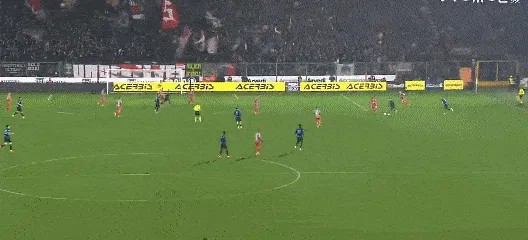 恰尔汗奥卢缺席，他成了“新大腿”：齐沃的用人策略是很可靠