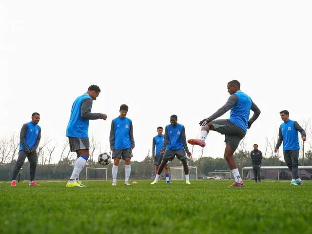 全新433亮相！申花亚冠出线难度极大：新援杨帅因规则限制缺阵