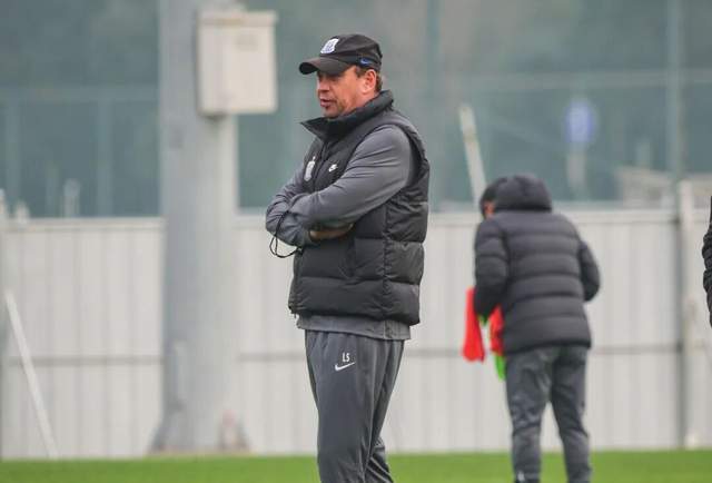 全新433亮相！申花亚冠出线难度极大：新援杨帅因规则限制缺阵