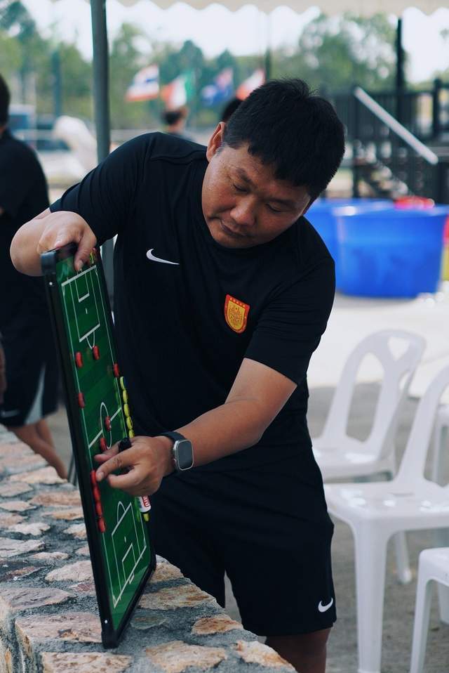 重庆铜梁龙：新援密集官宣，冬训渐入佳境