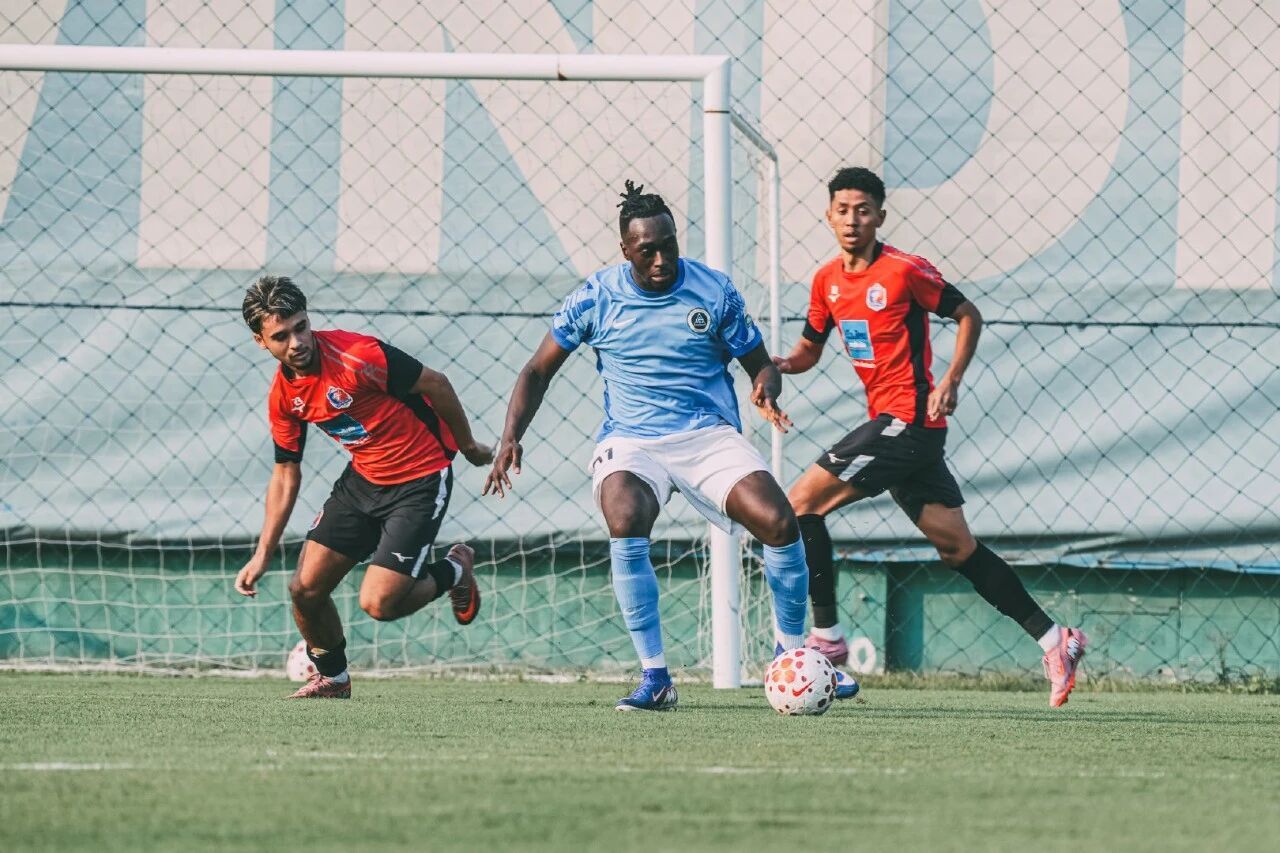 14支球队“走出国门”，中超重现“海外拉练热潮”