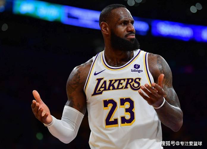 詹姆斯：NBA只出现过三支超级强队，我从未效力过那种超级球队