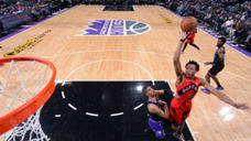 NBA官方公布最新一期新秀榜 巴恩斯继续霸占榜首 状元郎升至第三